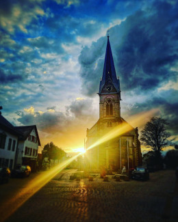 Matthäuskirche